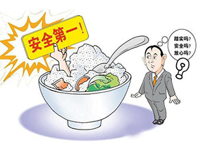 食品溯源系統(tǒng)能給企業(yè)帶來哪些好處？