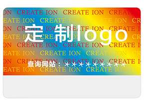 常用的一次性防偽標(biāo)簽有哪些？